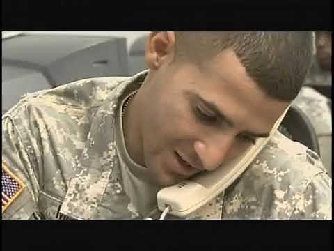 Army MOS 36B Financial Management Technician