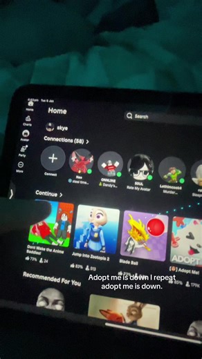 Adopt Me Server Issues: What You Need to Know