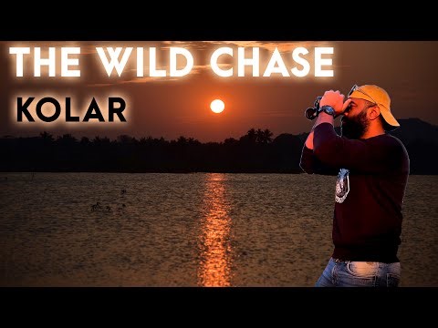 The Wild Chase - Chapter 3 - Kolar | ದ ವೈಲ್ಡ್ ಚೇಸ್-ಅಧ್ಯಾಯ 3 - ಕೋಲಾರ | Naveen Srikantachari