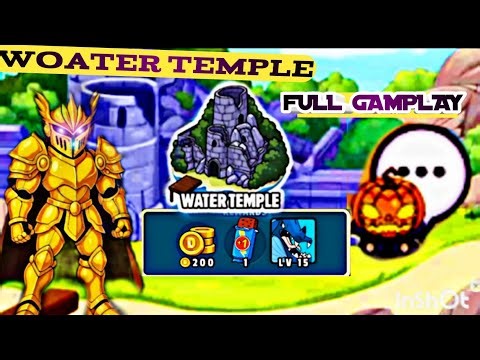 Dynamons world water temple lagendary pokemon /in hindi #youtubevideo #dynamonsworld