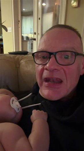 12K views · 302 reactions | Judah is OUT (because he is so excited about tomorrow Second Chance Church | Perry Noble | Facebook