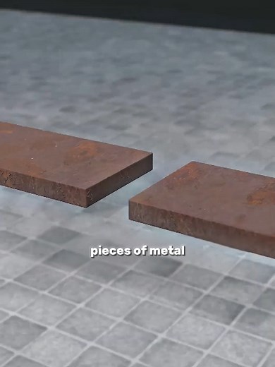 How Arc Welding Works: Melting Metal with Electricity