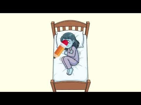 Draw Missing Part | DOP Puzzle