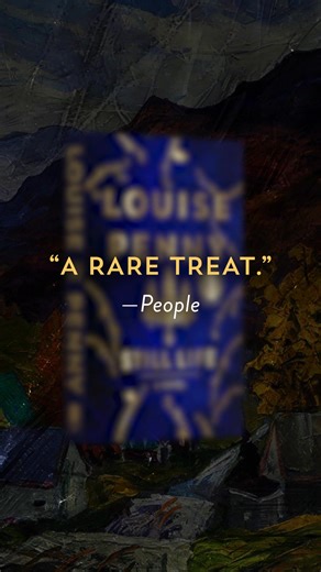 The award-winning debut of the beloved, unforgettable, #1 bestselling Armand Gamache series, is now in a gorgeous 20th Anniversary Edition. | Minotaur Books