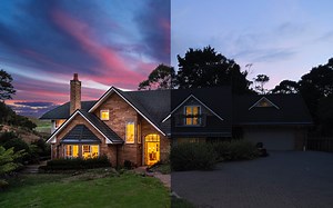 [2019 #7] 突如其来的更新！如何利用Photoshop里面的通道(channel)进行快速选区和抠图