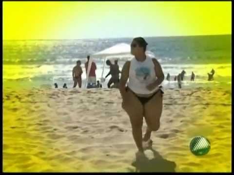 Brazilian Thunder Thighs