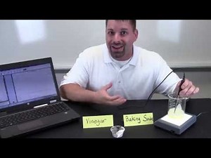 Heat and a Chemical Reaction