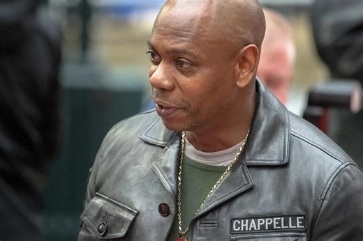 Will ‘Chappelle’s Show’ Return To Television? - NewsBreak