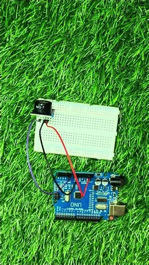 Arduino Based Industrial CO Gas Detector | MQ-7 Sensor Alert System