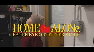 700 reactions · 59 shares | Home Alone  at Eagle Eye?! Watch how Kevin gets in the holiday spirit!  Are YOU ready to check off your list? Shop for everyone with brands like Kendra Scott, Sitka, Barefoot Dreams, Ugg, Yeti and more! We’re ready to help you make the season bright✨ Shop in-store or online at https://shopeagleeye.com/ #HomeAloneAtEagleEye #MerryChristmas #ShopLocal | Eagle Eye Outfitters | Facebook