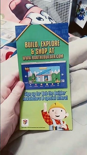 Bob the Builder: Top Team (2007) DVD Overview