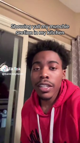 My snacks #hendorunit #hendoisrich | snacks