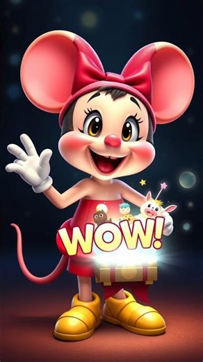 Magic Box Animals Surprise 🐶🦁🐘 | Kids Learning Fun