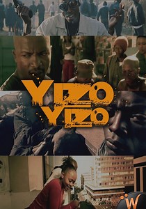Yizo Yizo - watch tv series streaming online
