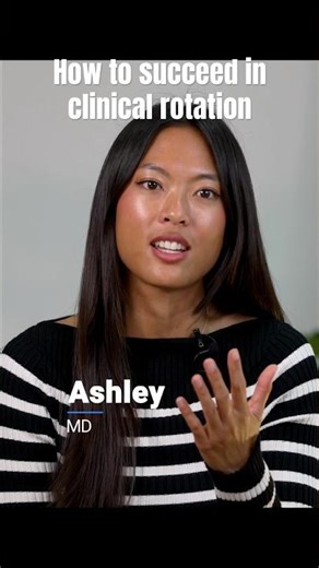 How to succeed on rotation #youtubeshorts