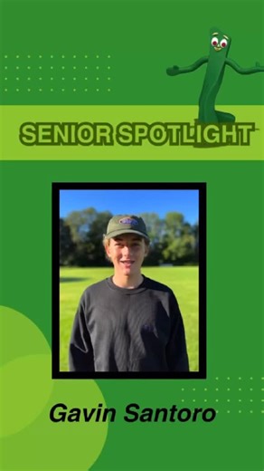 ✨GMVS Senior Spotlights : Class of 2025 ✨ . ⭐️ Student-Athlete: Gavin Santoro . Follow along through the end of the year as we celebrate our seniors—their achievements, favorite GMVS memories, and exciting plans for what’s next. | Green Mountain Valley School- GMVS