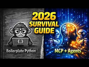 From Code Monkey to In Demand Data Engineer: The 2026 Pivot