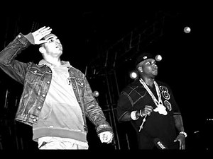Drake ft Young jeezy-Unforgettable (Lyrics)