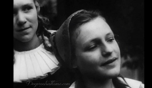 Kitty Werthmann: Her Riveting True Story and Her Message