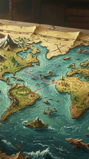 Amida Takahashi - A Map of Moonlight (Slowed) #shorts #cinematic #orchestra #epicsoundtrack #music
