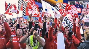 As the curtain drops on an epic 2021 Supercars Championship and the infamous Bathurst 1000, we welcome a new era in Australian Motorsport... Chevrolet Racing | Holden