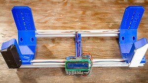 Ballistic Chronograph MK2 #DIY – DIY Electronics & Photography