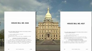 Michigan bills aim to remove SAT essay, score requirement from high school transcripts