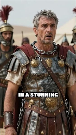 Rome’s Emperor Captured: The Battle of Edessa