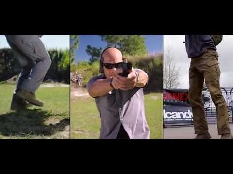 5.11 Stryke Pant - Ready. Like You.