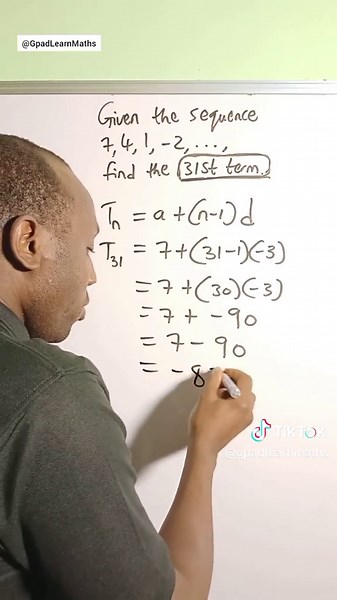 Understanding Arithmetic Progressions in Mathematics