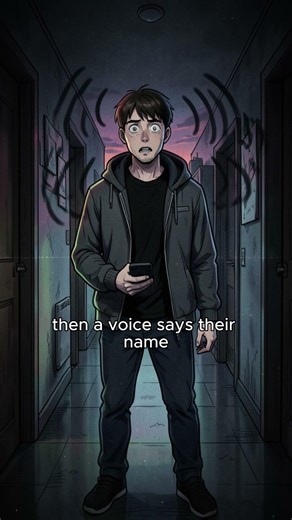 If You Get This Voicemail… Don’t Play It Again #creepystories #horrorstories #chillingtales