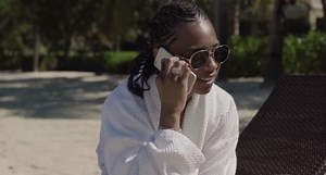 Pressa "Baby Girl" Video