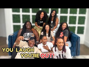 The Round Table Game Show - Episode 10