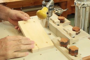 Installer un gabarit en 1 minute