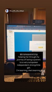 Triple P - Positive Parenting Program on Reels