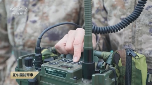 [正午国防军事]2026全军开训·联勤保障部队 开训即实战 锤炼快速保障能力