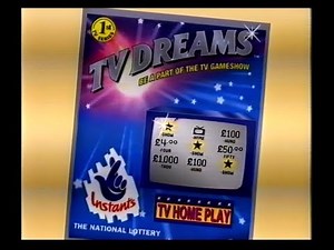 Channel 4 Adverts & Continuity | 6th March 1998