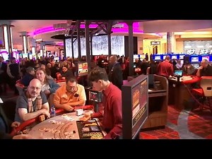 New York Gaming Board votes to recommend 3 NYC sites to get casino licenses