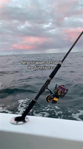 Mastering Snapper Fishing Techniques for Success