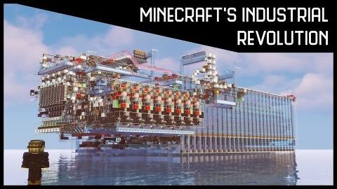 【生肉】 cubicmetre：MC中的万能合成站 Minecraft's Universal Smart Crafter