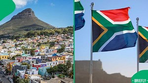 "Defeated": Foreign 25-year-olds retiring in South Africa sparked a discussion