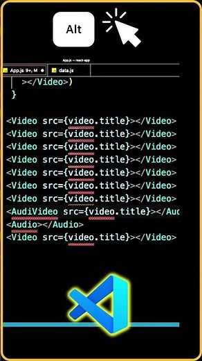 VS CODE ShortCut Keys 🔥🔥 Javascript Interview Question #reactjs #javascript