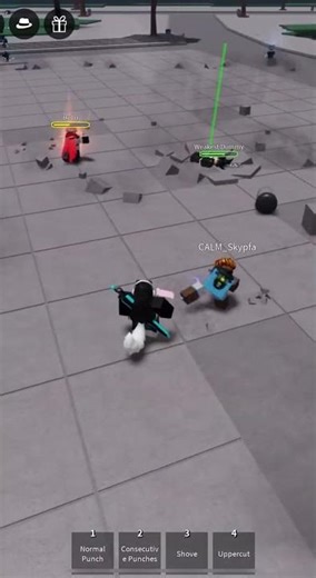 Someone stole my table flip area #tsb #roblox #shorts