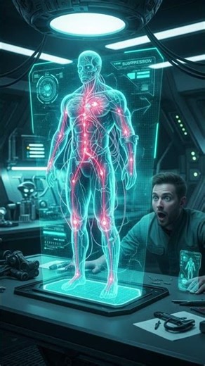 The Galaxy’s Strongest Warrior Was Actually a Prisoner 😨 HFY Twist