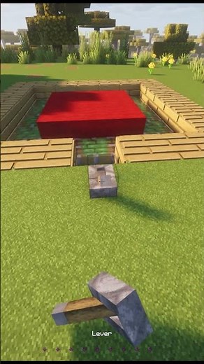 Easy Enchanting Table Setup!