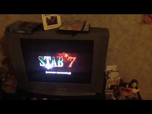 Scream 4 2011 Full Movie