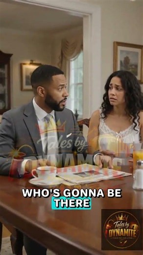 SIGN HERE, MRS. COLE | Episode 2 Clip #billionaireromance #contractmarriage #TalesByDynamite