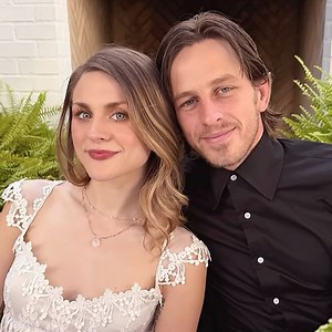 Tony Hawk's Son Riley Hawk Shares Glimpse of Baby Boy With Frances Bean Cobain