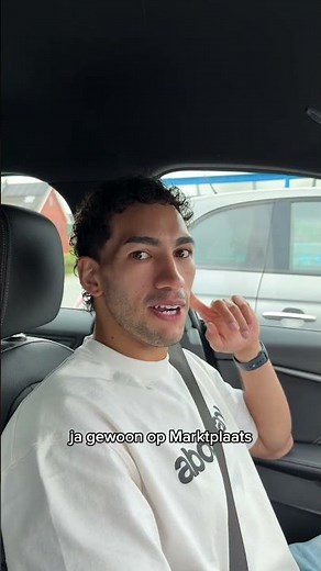 Apparently, it's super easy and reliable to find dealer cars on Marktplaats 🥹 *ad