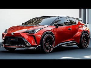 2025 Toyota Aqua Revealed - The Compact Hybrid That Redefines Urban Efficiency